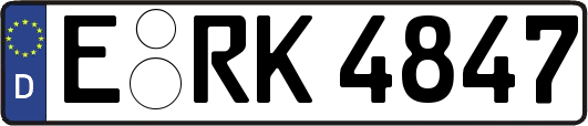 E-RK4847