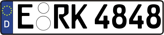 E-RK4848