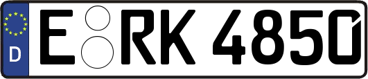 E-RK4850