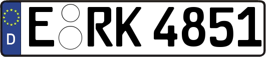 E-RK4851