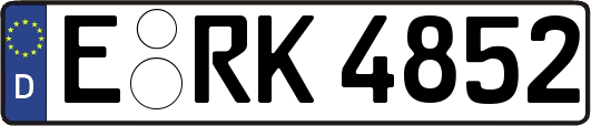 E-RK4852