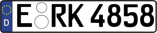 E-RK4858