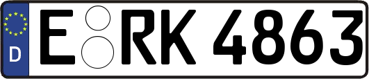 E-RK4863