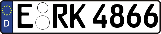 E-RK4866