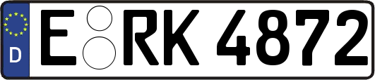 E-RK4872