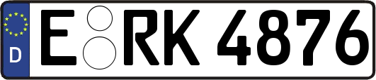 E-RK4876