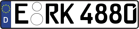 E-RK4880