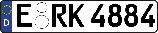 E-RK4884