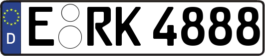E-RK4888