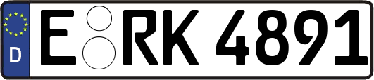 E-RK4891