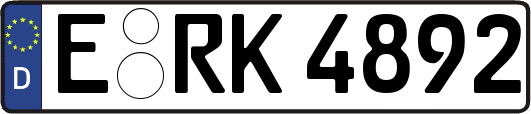 E-RK4892