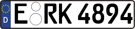 E-RK4894