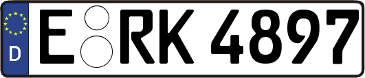 E-RK4897