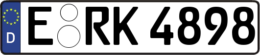E-RK4898