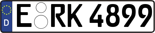 E-RK4899