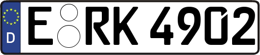 E-RK4902