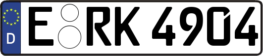 E-RK4904