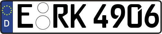 E-RK4906