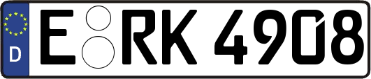E-RK4908