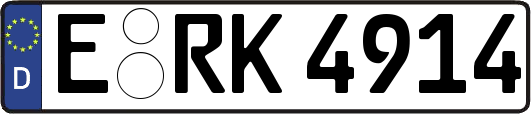 E-RK4914