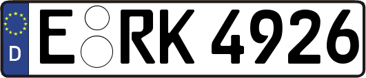 E-RK4926
