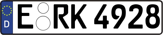 E-RK4928