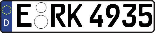 E-RK4935