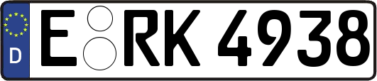 E-RK4938