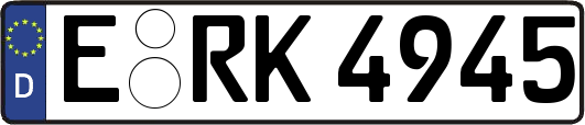E-RK4945
