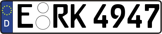 E-RK4947