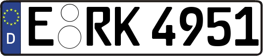 E-RK4951