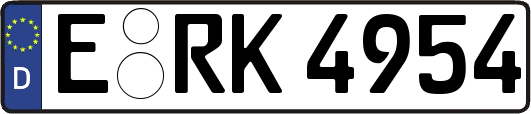 E-RK4954