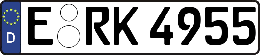 E-RK4955