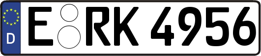 E-RK4956
