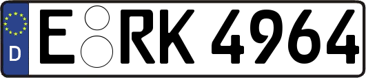 E-RK4964
