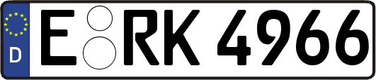 E-RK4966
