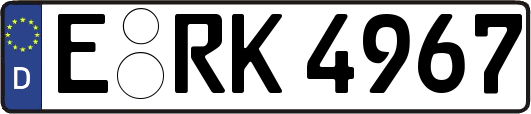 E-RK4967