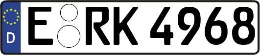 E-RK4968
