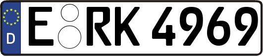 E-RK4969