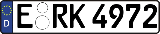 E-RK4972
