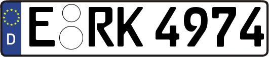 E-RK4974