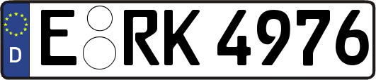 E-RK4976