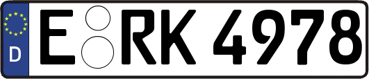 E-RK4978