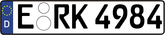 E-RK4984