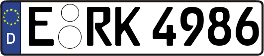 E-RK4986