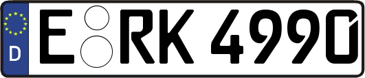 E-RK4990