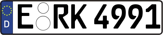 E-RK4991