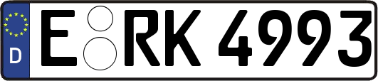 E-RK4993