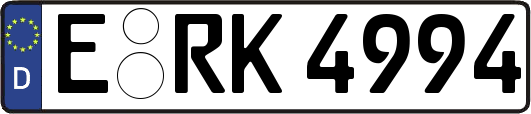 E-RK4994