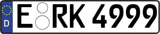 E-RK4999